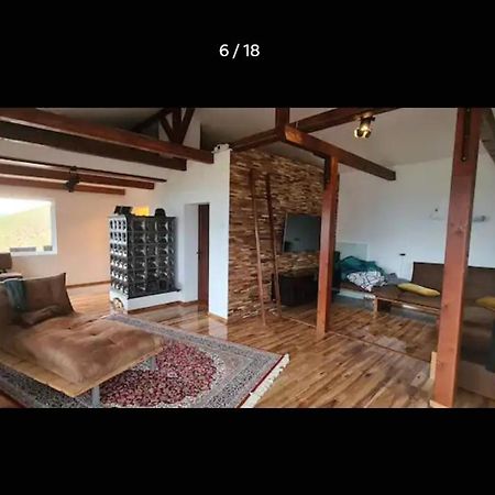 Ruhige Bergvilla In Alleinlage Am Mondsee Mit Seeblick Bergblick Und Whirlpool Innerschwand Exterior foto